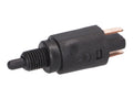 Comutator lumină frână Piaggio OEM M6 diametru 13mm pentru Piaggio, Derbi, Aprilia, Vespa, Rieju și alte mărci