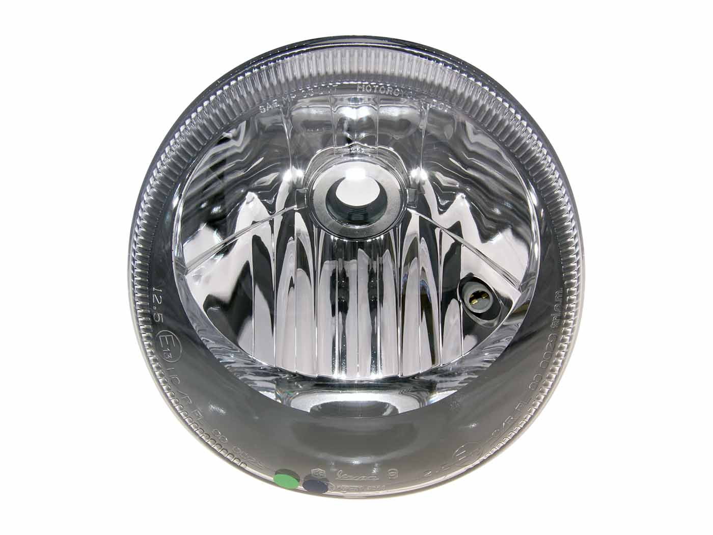 Far complet OEM Vespa pentru GTS 125, GTS 250, GTS 300, GT 125, GT 200 și alte modele Vespa Modern