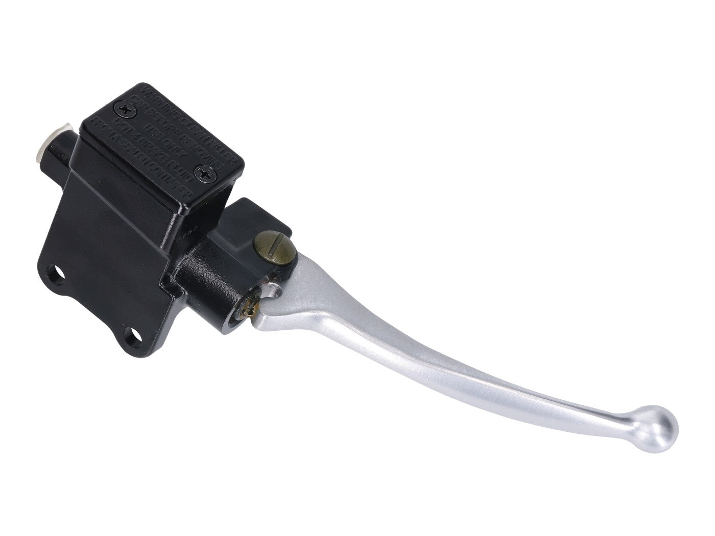 Pompă de frână față Piaggio OEM pentru Vespa PX 125, PX 150, PX 200, LML Star, LML Stella și alte modele