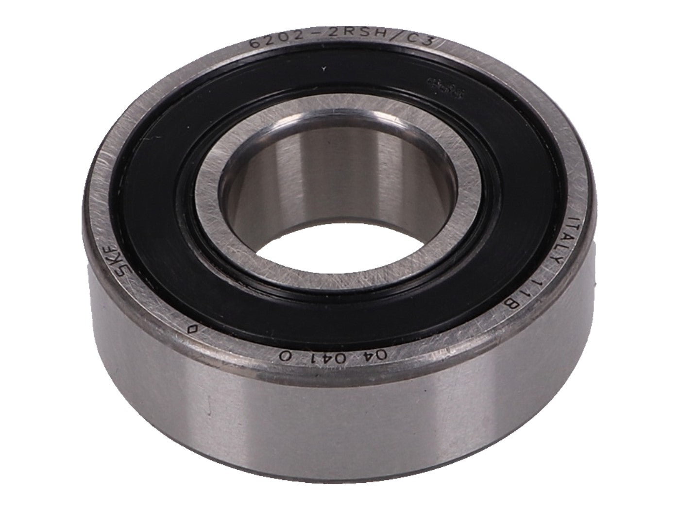 Rulment radial etanșat Piaggio OEM 15x35x11mm - 6202.2RS.C3 SKF universal