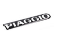 Insignă caroserie Piaggio OEM pentru Piaggio Zip 50 2T, Zip 50 4T, Zip 100 4T, Zip 125 4T și alte modele