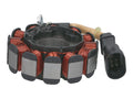 Stator Alternator Piaggio OEM cu injecție Purejet pentru Gilera Runner, Aprilia SR 50, Piaggio NRG și alte modele