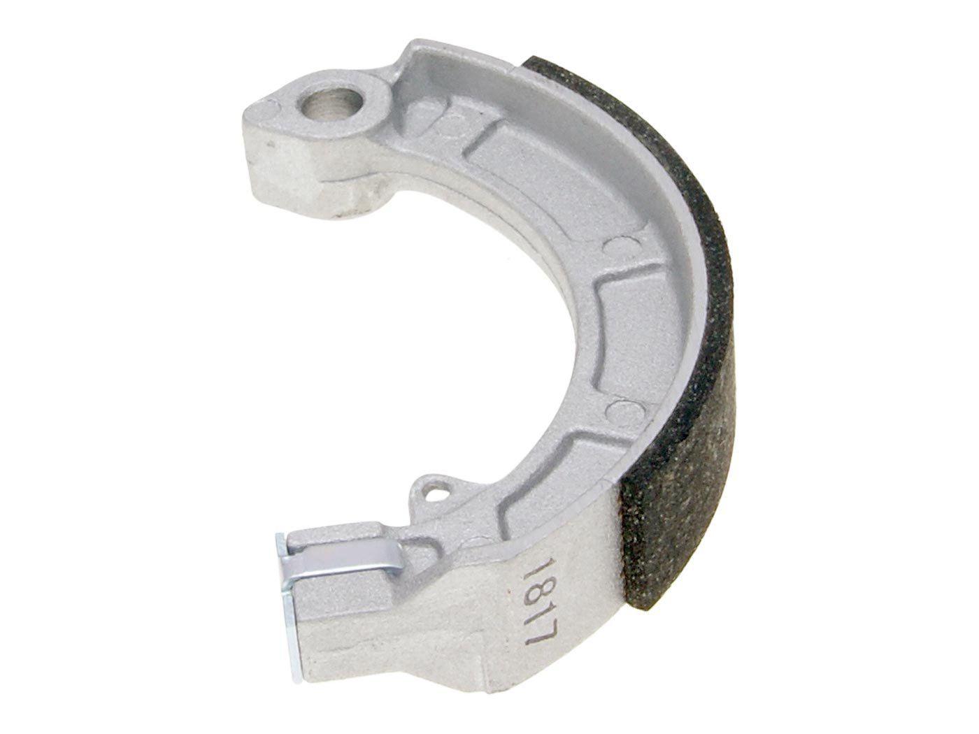 Saboți de frână Vespa OEM 150x25mm pentru tambur pentru Vespa PK 50/80/125, PX, P125X, P200E și alte modele
