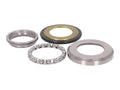 Set rulmenți coloană direcție Piaggio OEM inferior pentru Aprilia, Derbi, Gilera, Piaggio, Vespa