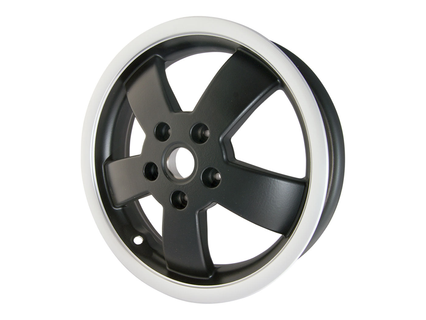 Jantă OEM Vespa față/spate pentru Vespa GTS 125, GTS 250, GTS 300, GT 125 și alte modele