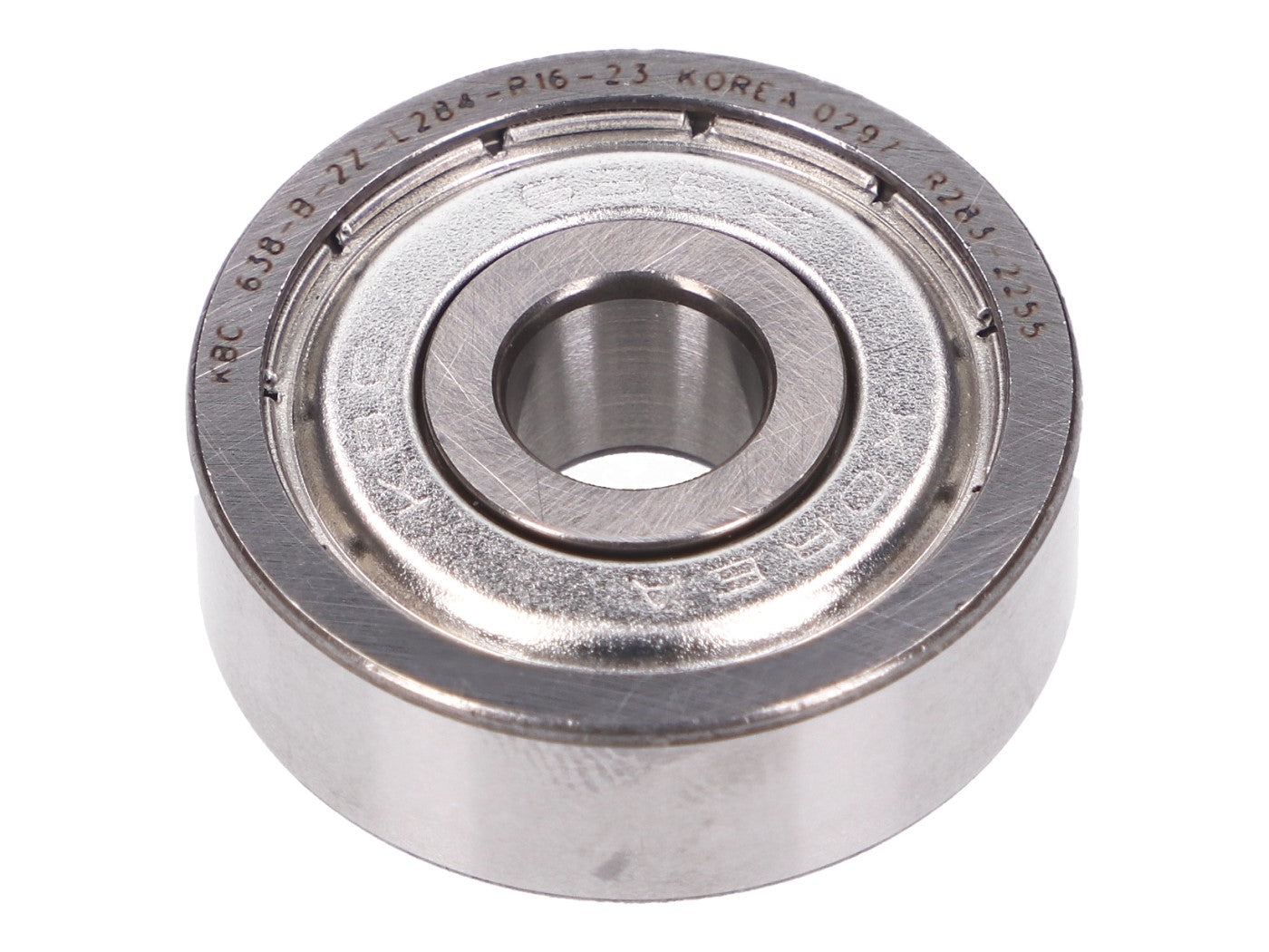 Rulment Piaggio OEM 638Z C3 8x28x9mm universal