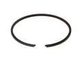 Segment piston OEM Piaggio pentru Piaggio, Gilera, Aprilia, Derbi, Vespa Modern și alte modele 50cc 2T