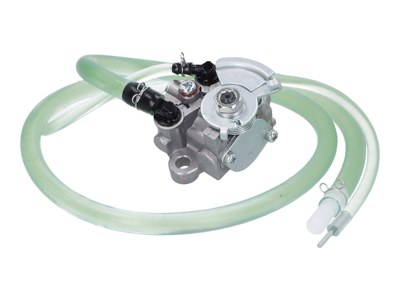 Pompă de ulei OEM Piaggio pentru Piaggio Zip 50, NRG 50, Gilera Runner 50, Vespa ET2 50 și alte modele