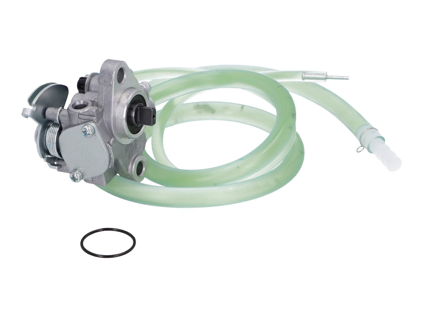 Pompă de ulei OEM Piaggio pentru Piaggio, Gilera, Aprilia, Italjet, Vespa Modern 125-180cc 2T