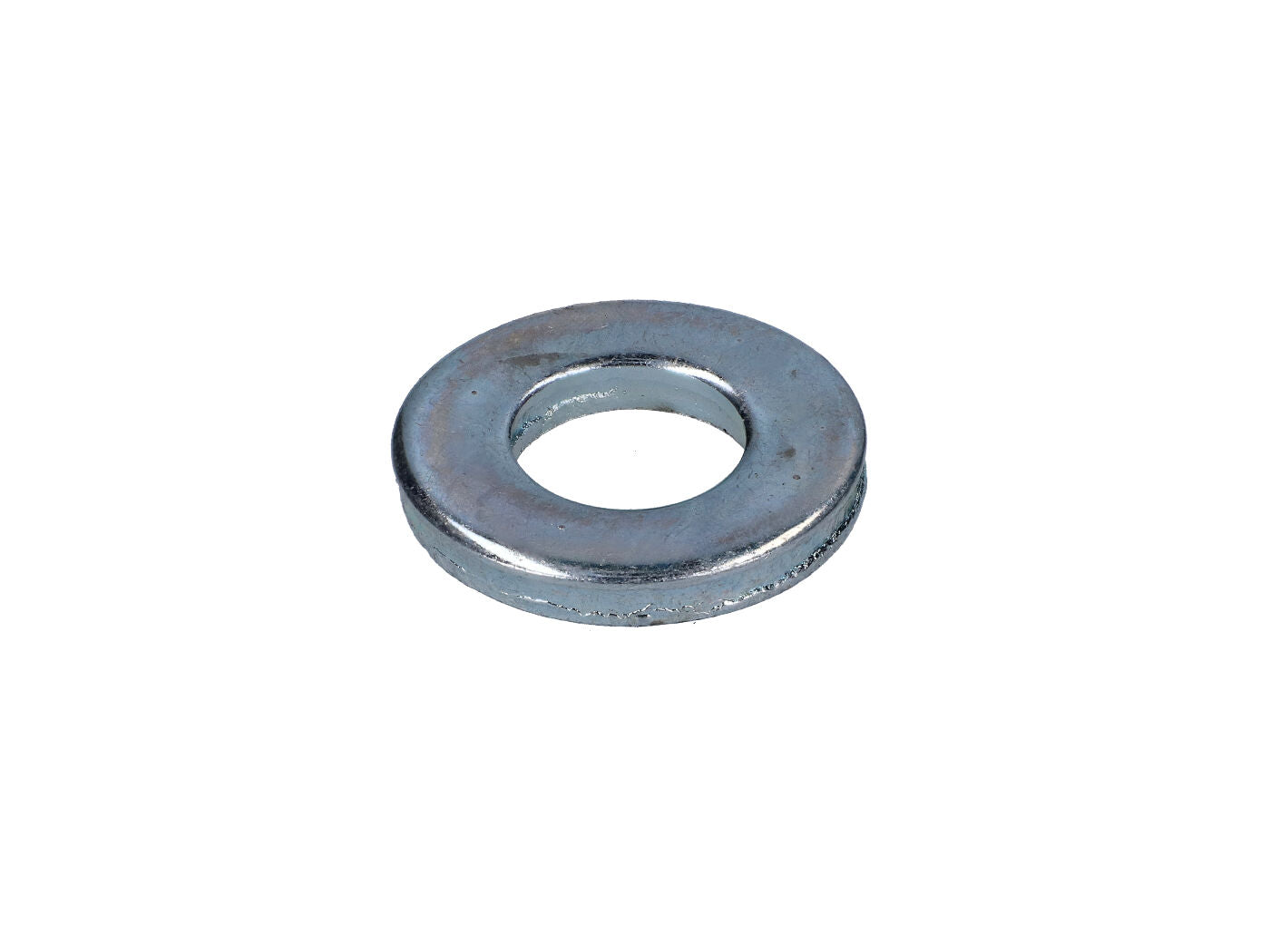 Șaibă plată Piaggio OEM M5 (5.3x11x1.5mm) pentru Piaggio, Vespa Modern, Gilera și alte modele