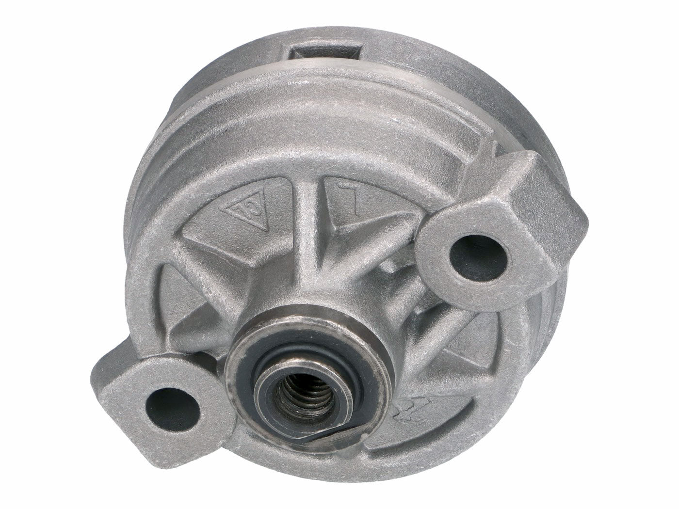 Pompă de ulei OEM Piaggio 125-300cc pentru Piaggio, Vespa Modern, Gilera, Aprilia, Derbi și alte modele