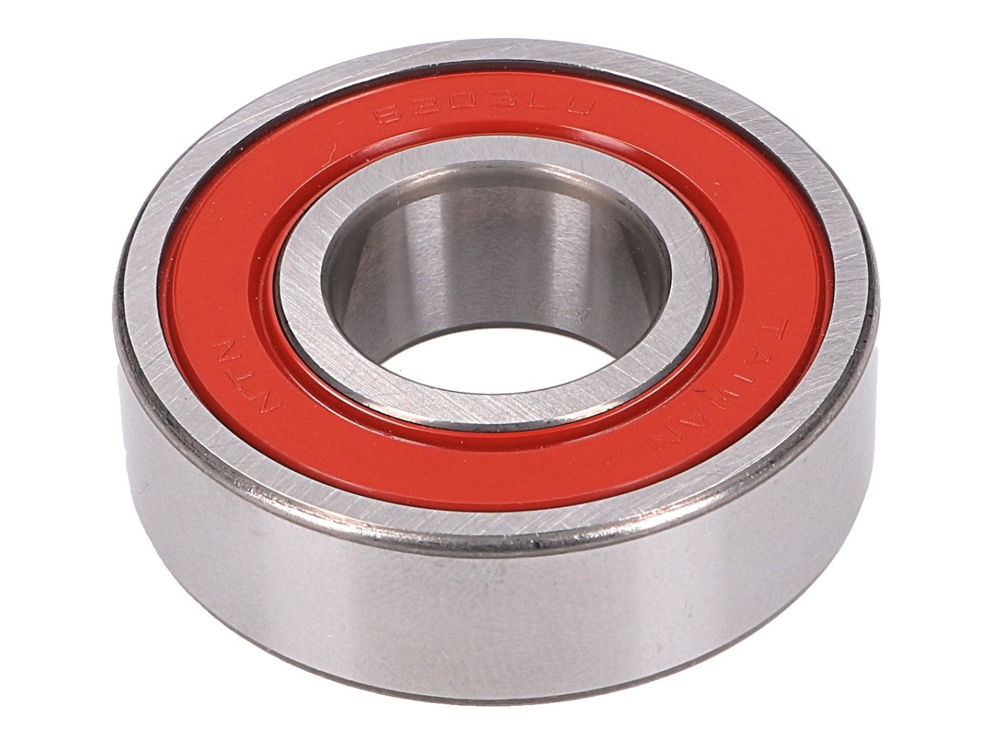 Rulment Piaggio cu etanșare unilaterală OEM 17x40x12mm - 6203.RS universal