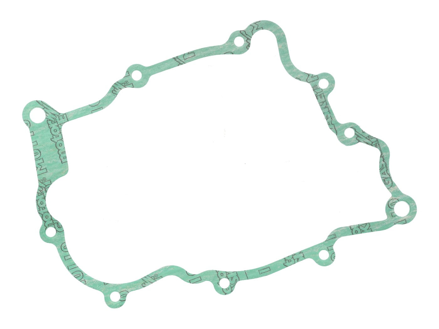 Garnitură Piaggio alternator / carter motor pentru Piaggio Beverly, Vespa GTS, Gilera Nexus, Aprilia Scarabeo și alte modele 125-300cc