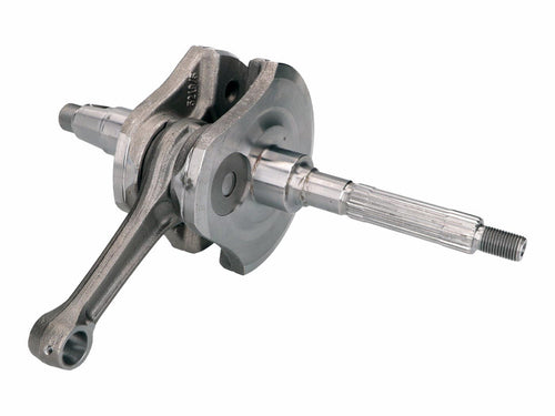 Arbore cotit Piaggio OEM Cat 1 250cc pentru Piaggio, Vespa Modern, Aprilia, Gilera și alte modele