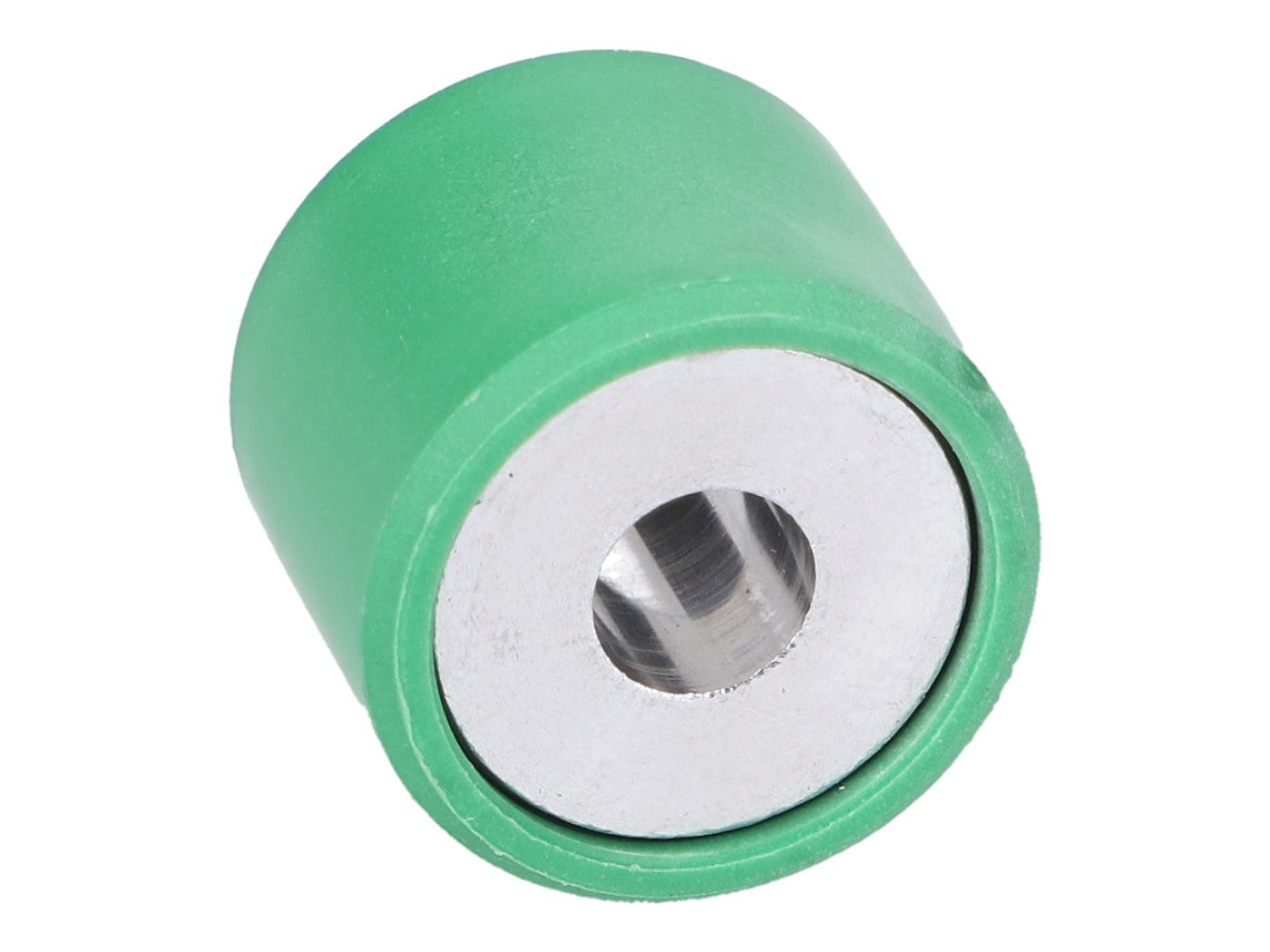 Rolă variator Piaggio OEM 21x17mm 11,20g pentru Piaggio, Vespa Modern, Malaguti și alte modele 250cc