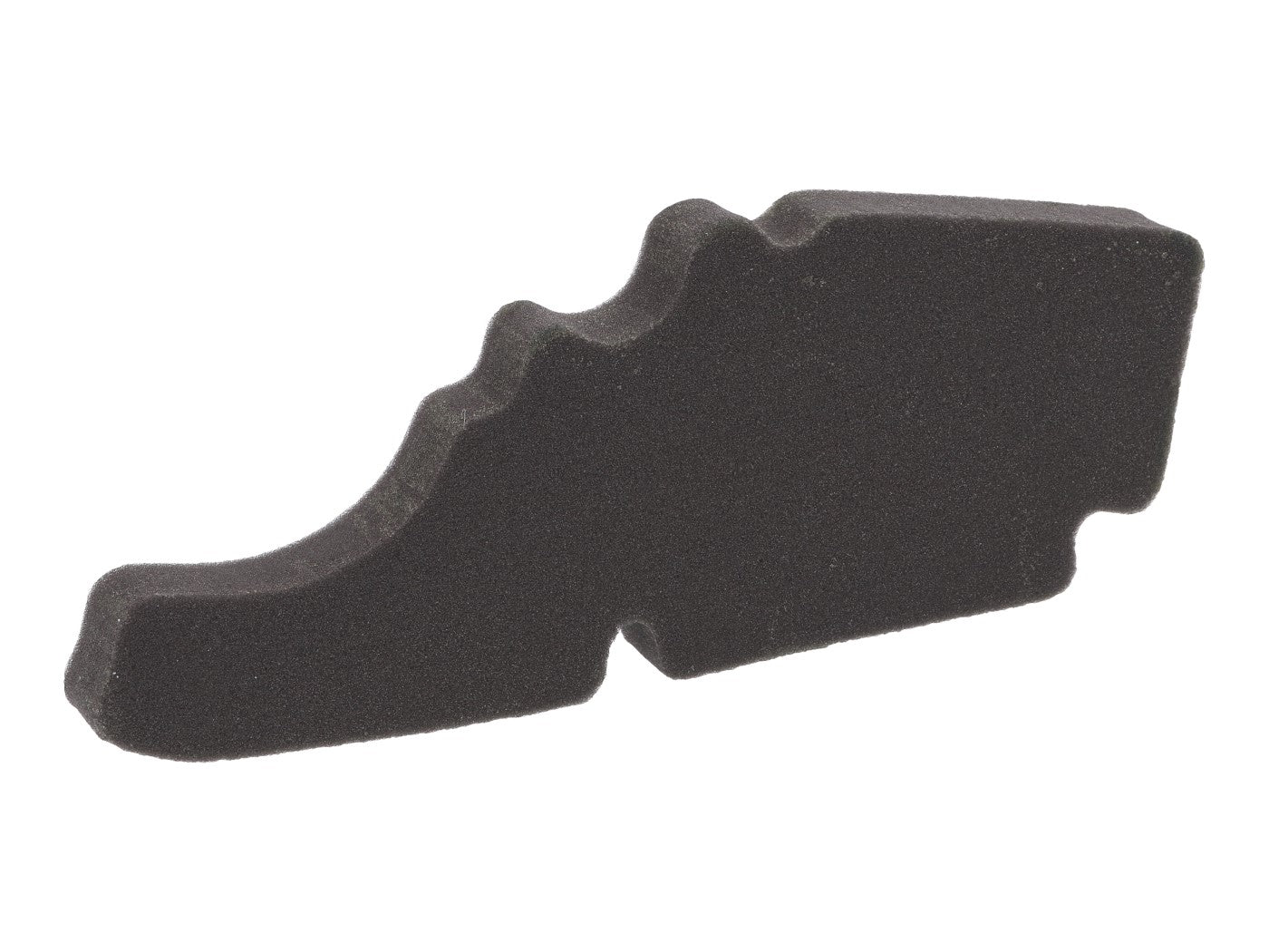 Filtru de aer (burete) OEM Piaggio pentru Vespa Modern, Piaggio, Aprilia, Derbi și alte modele