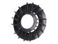 Ventilator Variator Piaggio OEM pentru Piaggio, Vespa Modern, Aprilia, Gilera, Derbi și alte mărci (05/98-)