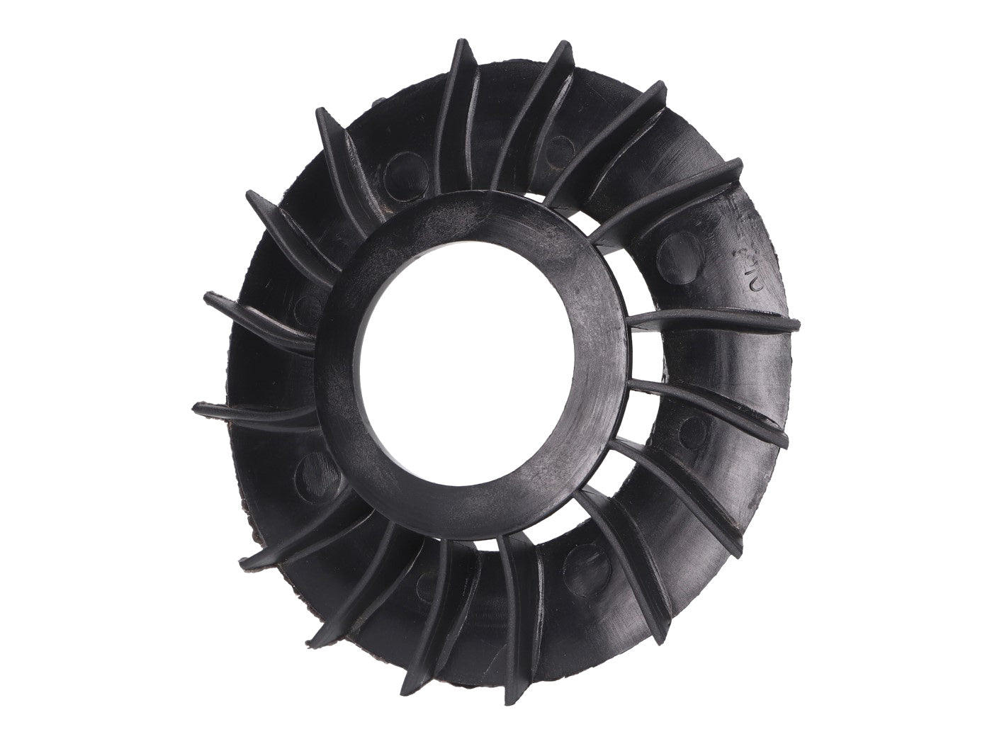 Ventilator Variator Piaggio OEM pentru Piaggio, Vespa Modern, Aprilia, Gilera, Derbi și alte mărci (05/98-)