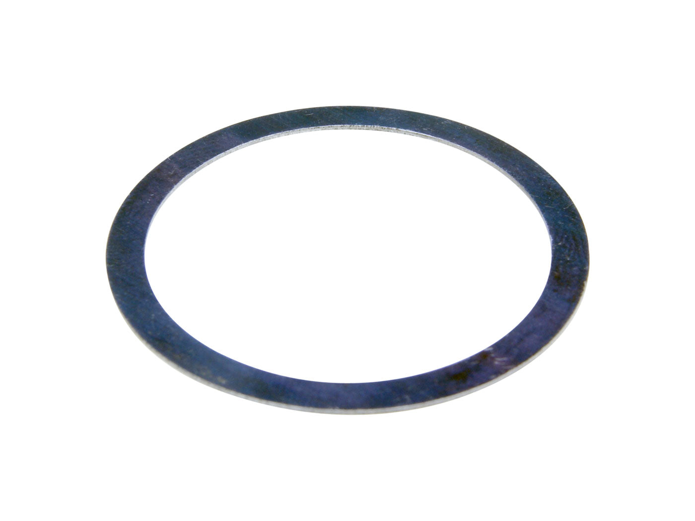 Șaibă distanțier tambur schimbător Piaggio OEM 0,5mm pentru Derbi, Aprilia, Gilera motor D50B