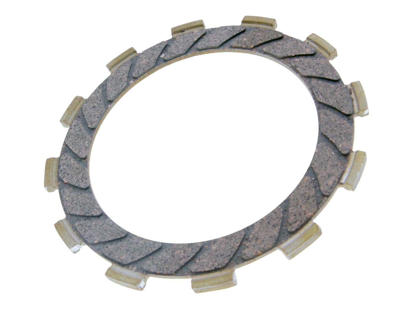 Disc ambreiaj Piaggio OEM pentru motoare D50B0, EBE, EBS - Derbi, Aprilia, Gilera și alte modele