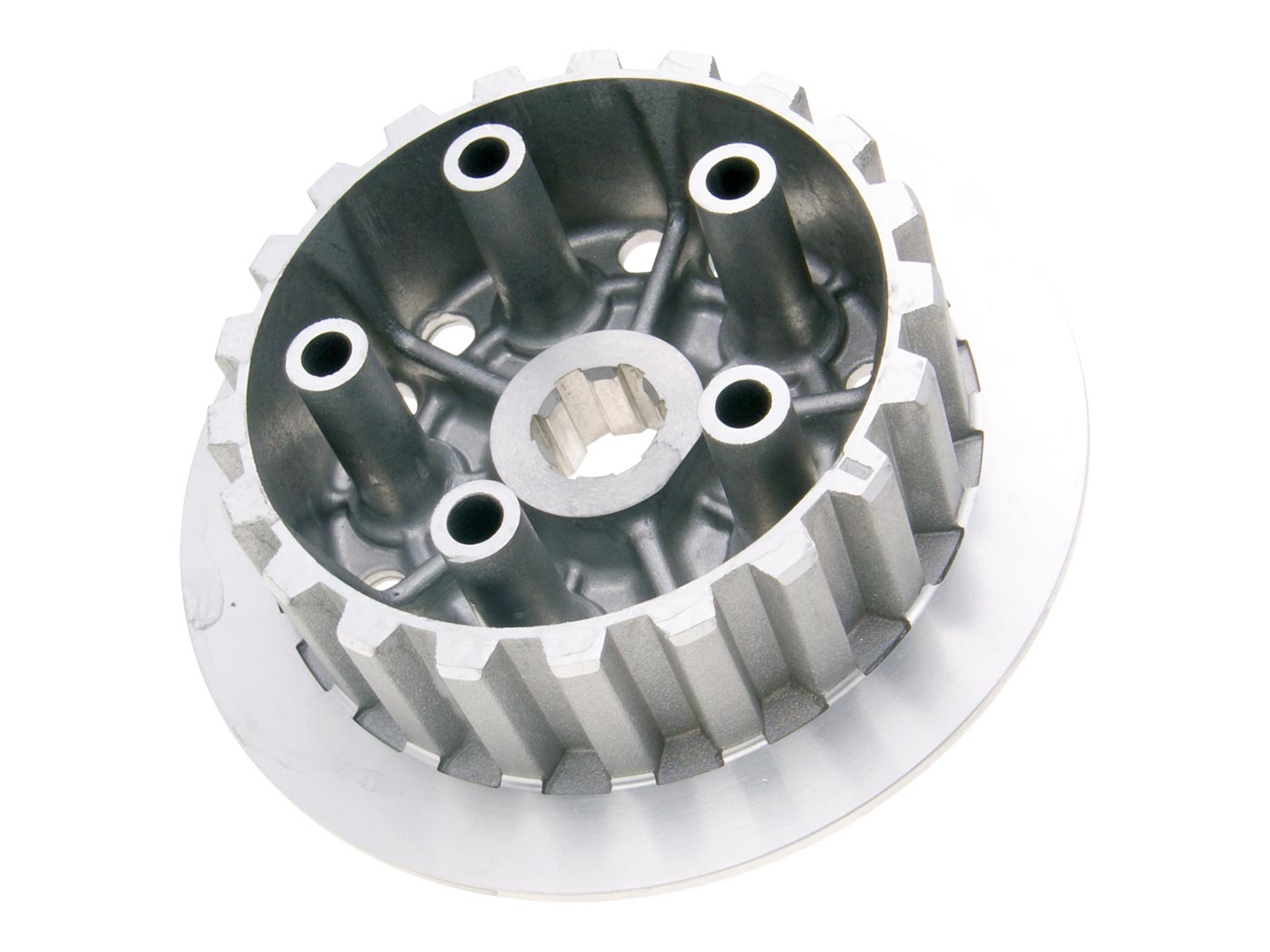Disc arc coș ambreiaj Piaggio OEM pentru motor D50B0, EBE, EBS - Derbi, Aprilia, Gilera și alte modele