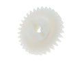 Pinion pompă de apă Piaggio OEM 32 dinți pentru motor D50B0 Derbi, Aprilia, Gilera și alte modele