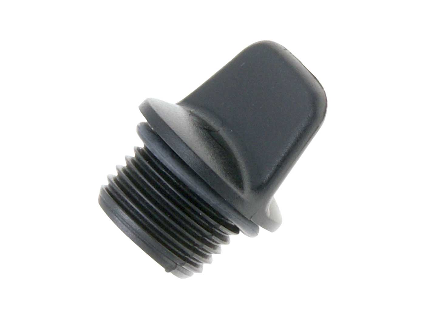 Șurub umplere ulei OEM Piaggio pentru motoare D50B0, EBE, EBS - Derbi, Aprilia, Gilera și alte modele