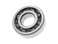 Rulment Piaggio OEM 20BC04S40 6204 C4 arbore cotit pentru Derbi, Rieju, Aprilia, Beta, Yamaha și alte mărci