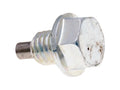Șurub de golire ulei magnetic OEM Piaggio pentru motor D50B0, EBE, EBS