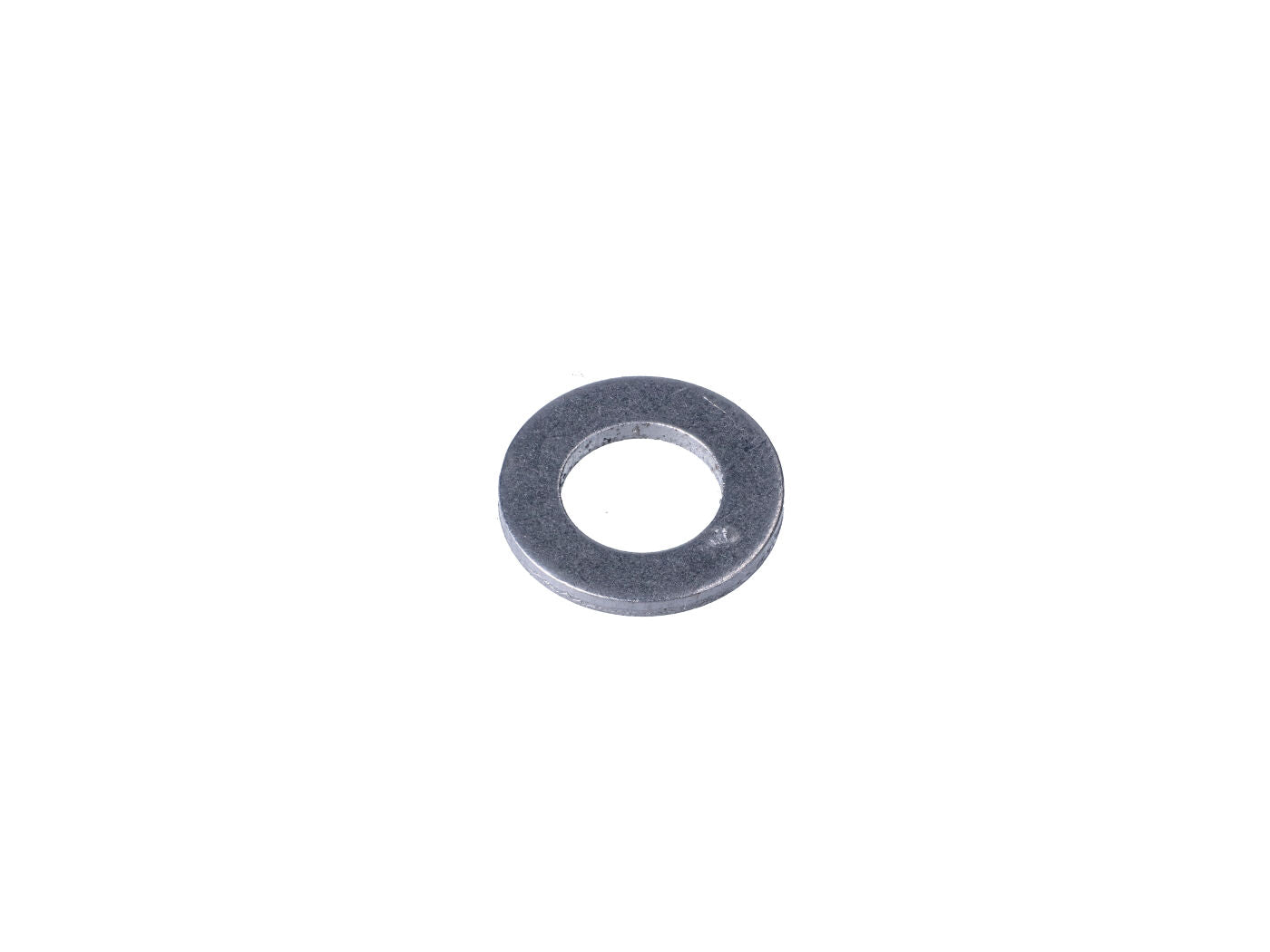 Șaibă plată Piaggio OEM M6 (6.1x10.5x1.0mm) pentru Derbi, Aprilia, Gilera și alte modele