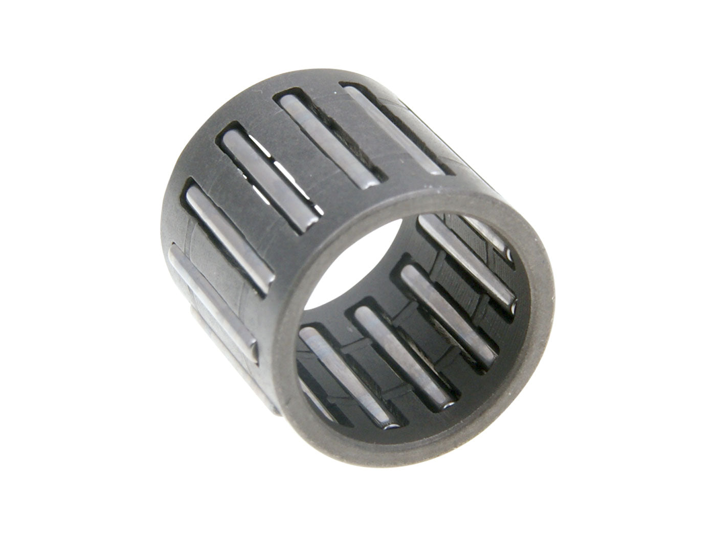 Rulment ax piston OEM Piaggio 12x15x15mm pentru Derbi, Rieju, Peugeot, Beta, Aprilia și alte mărci