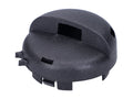 Capac motor cu filtru de aer secundar Piaggio pentru Aprilia, Piaggio, Vespa Modern, Gilera și alte modele 50 2T