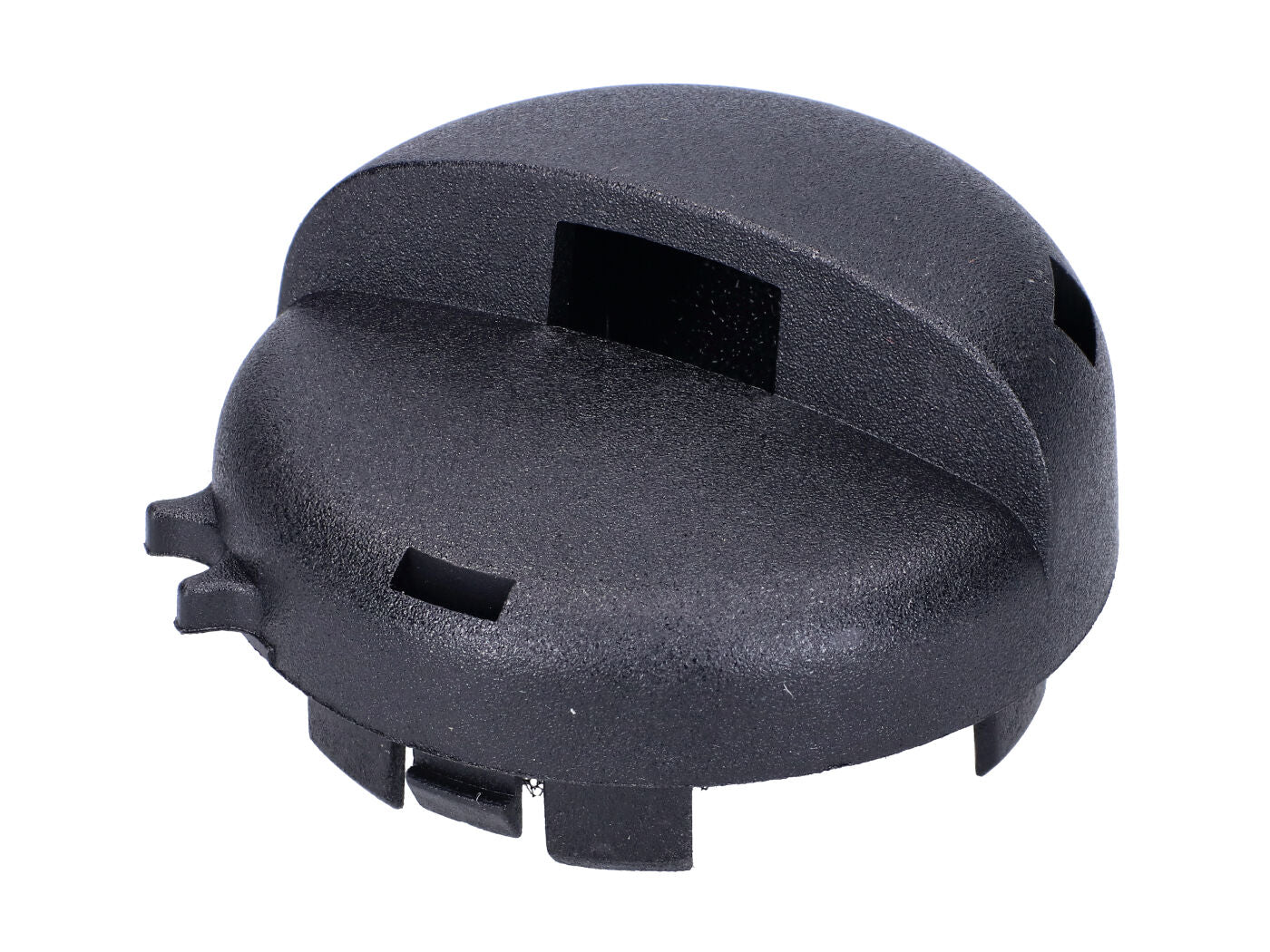 Capac motor cu filtru de aer secundar Piaggio pentru Aprilia, Piaggio, Vespa Modern, Gilera și alte modele 50 2T