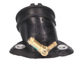 Racord de admisie Piaggio OEM pentru Vespa ET4, LX, LXV 125, Piaggio Liberty 125, Aprilia Sport City și alte modele