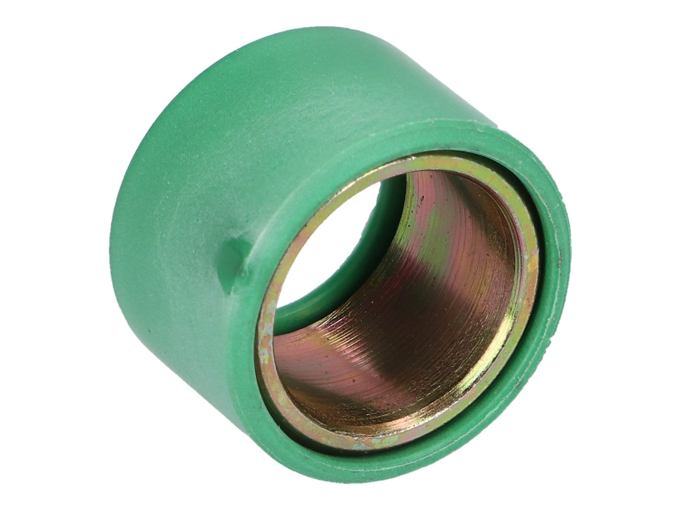 Rolă variator Piaggio OEM 25x17mm 18.50g pentru Piaggio Beverly, MP3, X9, Aprilia Atlantic, Scarabeo și alte modele