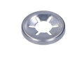 Clips Reflector Derbi pentru Derbi Senda 50 R/SM DRD, Mulhacen 125, Gilera RCR 50, SMT 50 și alte modele