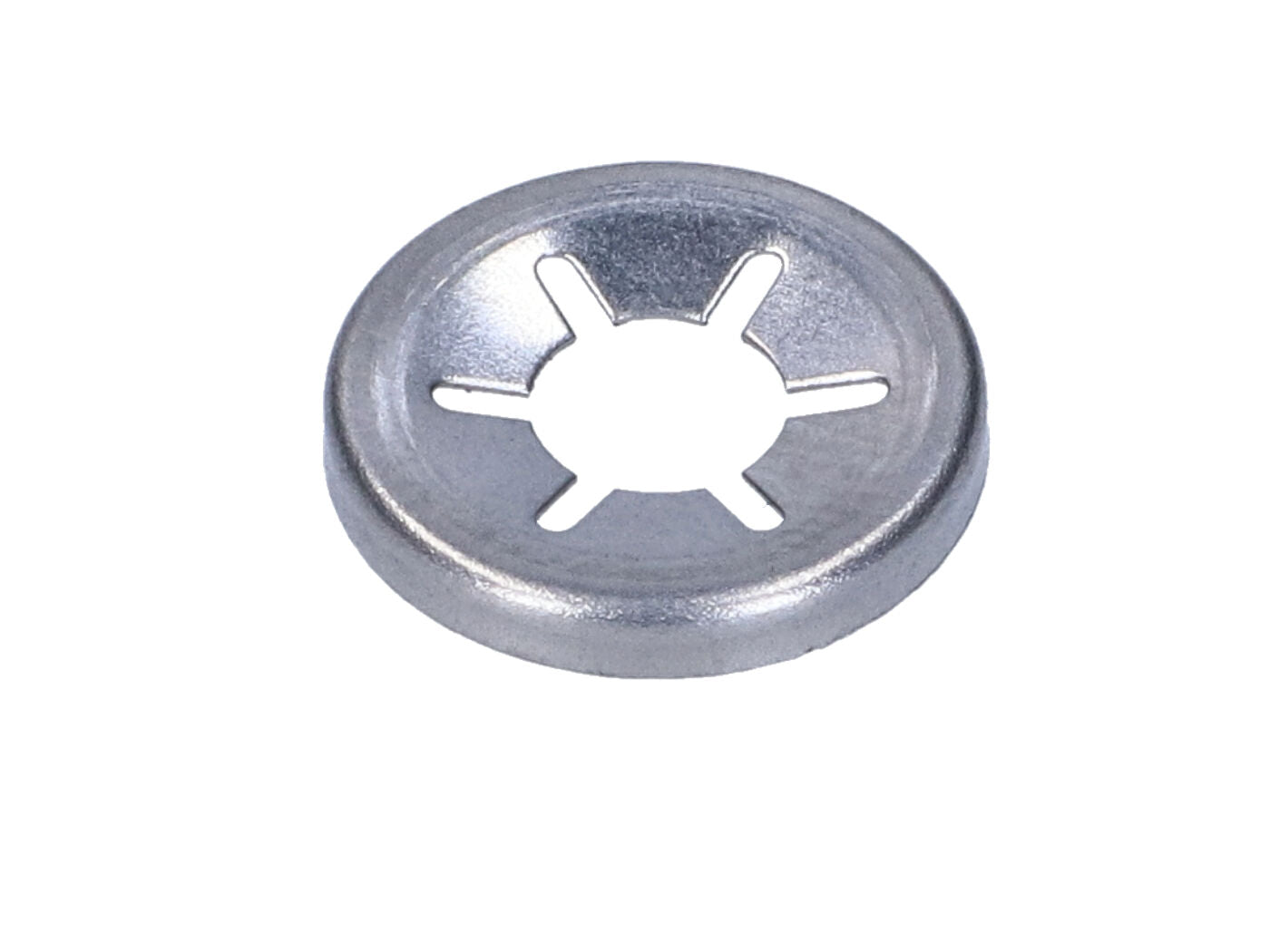 Clips Reflector Derbi pentru Derbi Senda 50 R/SM DRD, Mulhacen 125, Gilera RCR 50, SMT 50 și alte modele