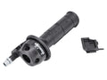 Mâner accelerație Aprilia SM DRD X-Treme pentru Aprilia RX 50, SX 50, Derbi Senda 50 SM și alte modele