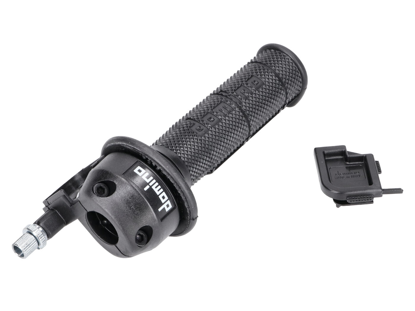 Mâner accelerație Aprilia SM DRD X-Treme pentru Aprilia RX 50, SX 50, Derbi Senda 50 SM și alte modele