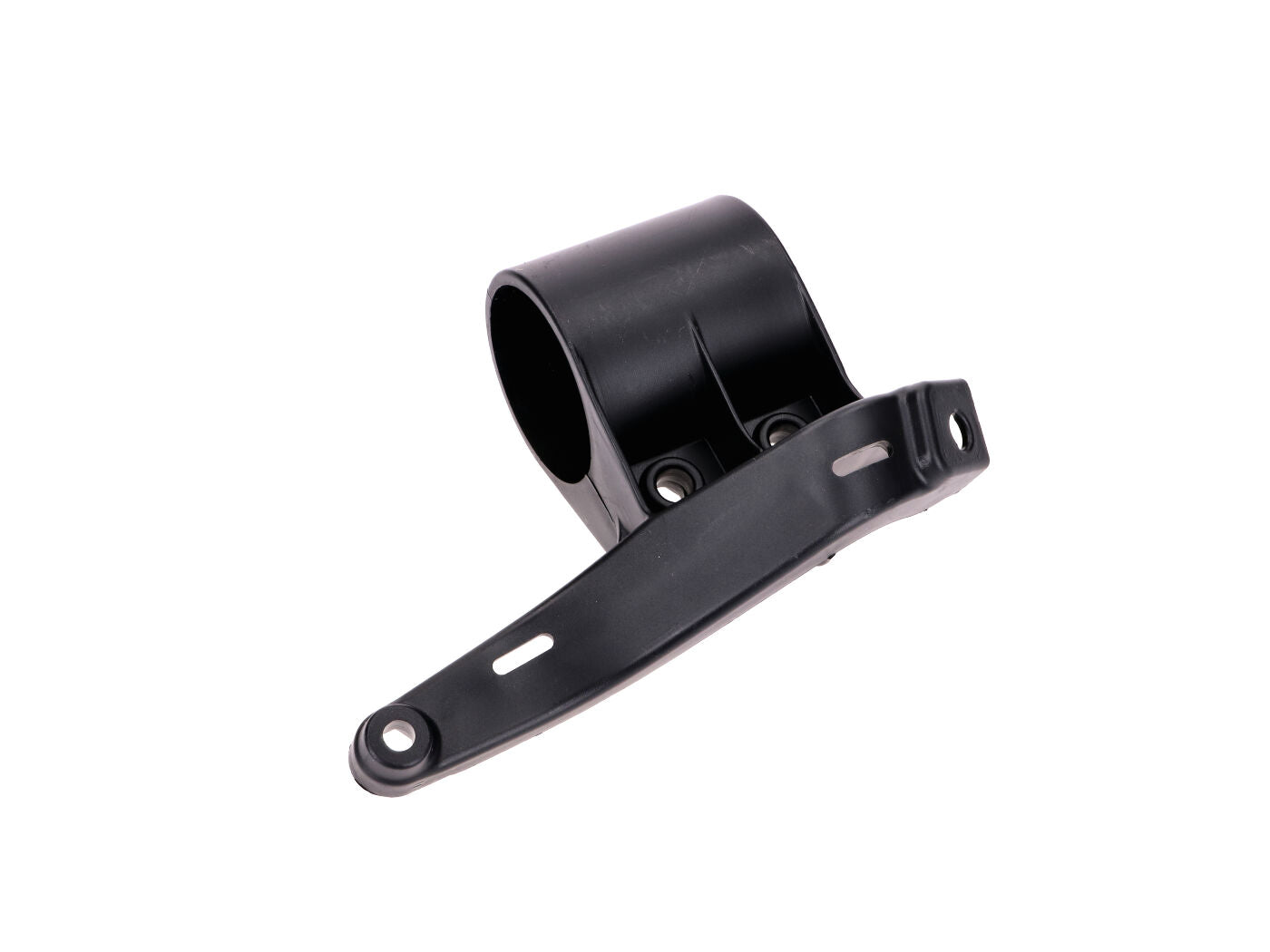 Suport Mască Față Derbi DRD Dreapta 41mm pentru Derbi Senda 50 R, Senda 50 SM, Senda 125 R, Senda 125 SM, Gilera SMT 50 și alte modele