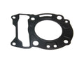 Garnitură capac cilindru OEM 0,3mm Piaggio pentru Piaggio, Gilera, Aprilia, Vespa Modern și alte mărci 125cc