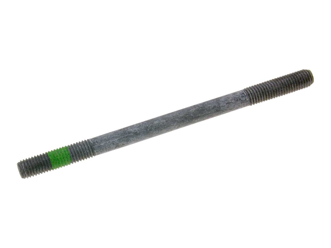 Bolț de fixare cilindru Piaggio OEM M7 109mm pentru Derbi, MBK, Yamaha, Generic, Keeway și alte modele