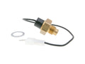 Senzor temperatură lichid de răcire Piaggio OEM 118° pentru motor D50B0 Derbi, Aprilia, Gilera și alte modele