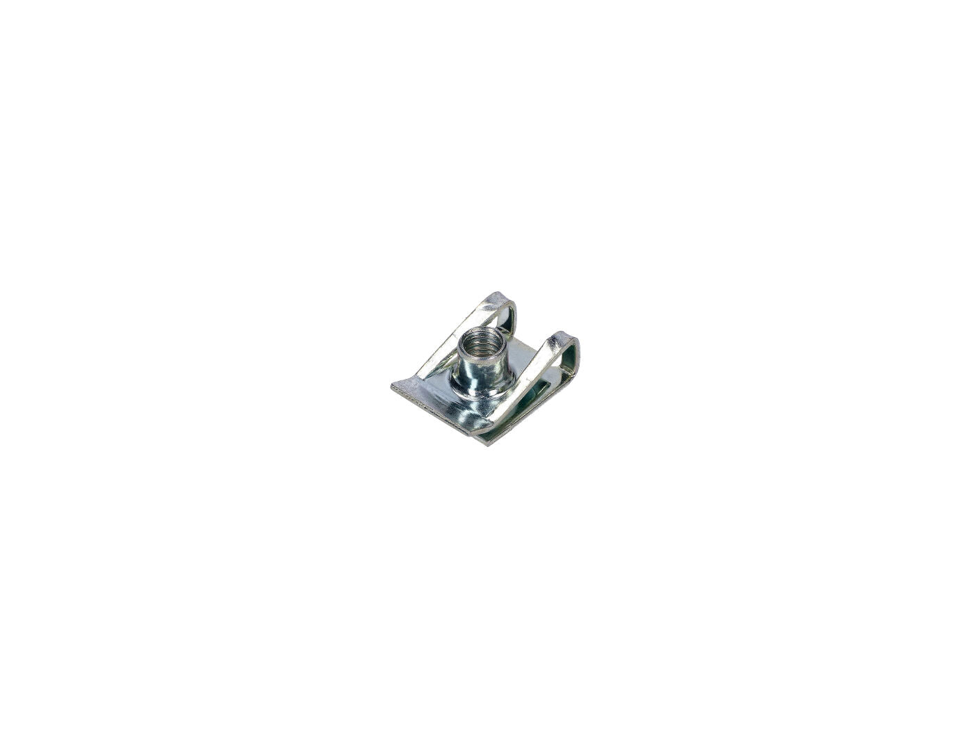 Piuliță tablă Piaggio pentru Gilera Runner, Nexus, GP 800, Piaggio NRG, Beverly, Aprilia SR Max și alte modele