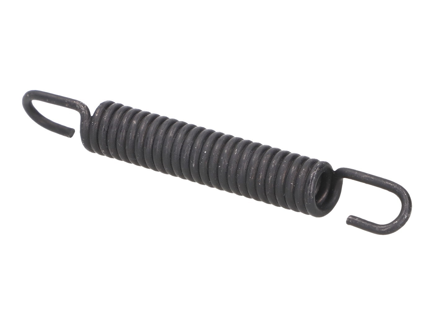 Arc eșapament Motori Minarelli OEM 90mm pentru Rieju, Beta, Motorhispania, Aprilia, Yamaha și alte mărci (AM6)