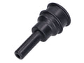 Conector cauciuc ulei Aprilia OEM pentru Sonic 50, SR 50, Area 51, Rally 50, Amico 50 și alte modele