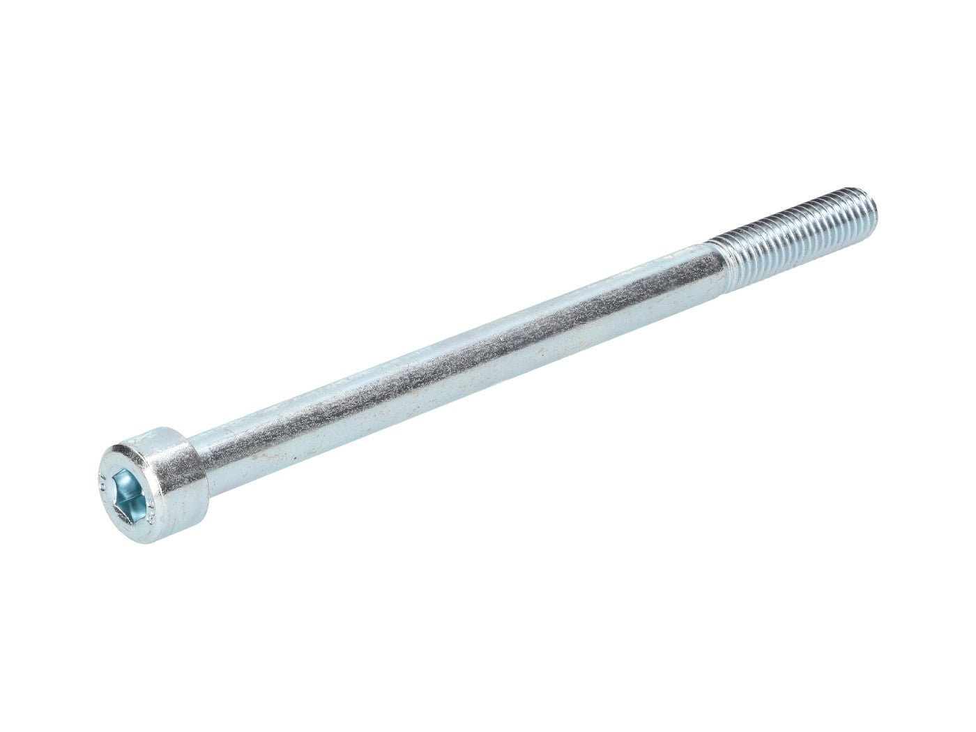 Șurub M8x120mm Cap Hexagonal Interior Zincat universal