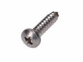 Șurub caroserie Aprilia OEM cap cruce Inox 2.9x12mm universal