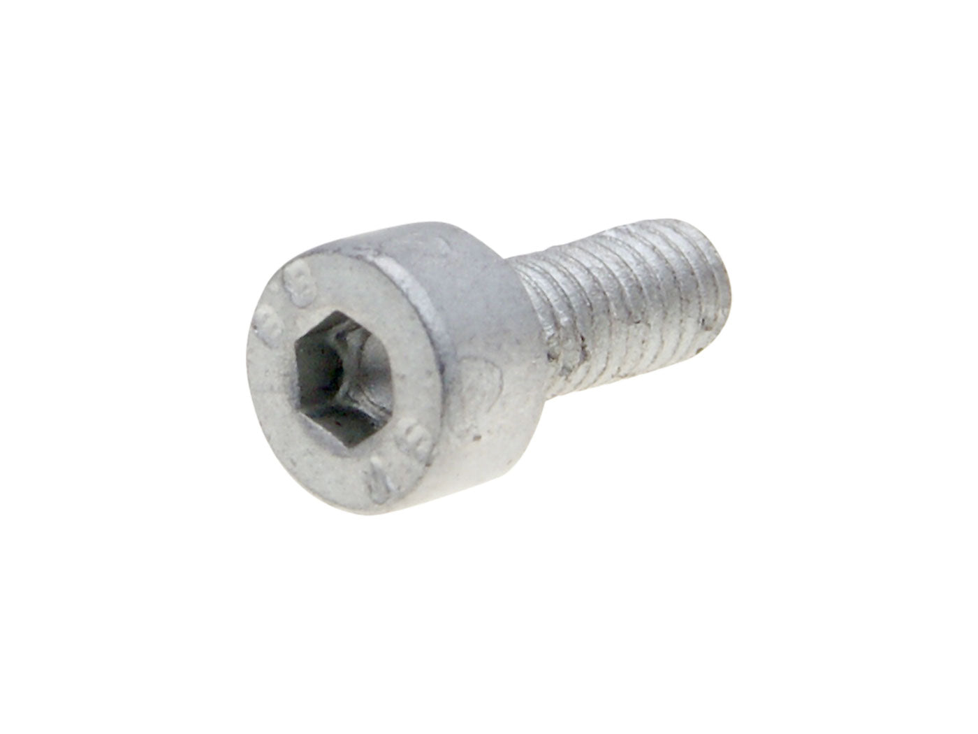 Pinion Piaggio Șurub OEM M4x10 pentru Derbi, Aprilia, Gilera și alte modele