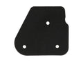 Filtru de aer OEM Aprilia din burete pentru motor Minarelli orizontal - Yamaha, MBK, Adly, Aprilia, Malaguti și alte mărci